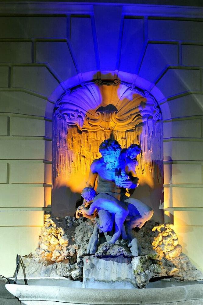 Deutsches Theater Stadtzentrum Hotel München