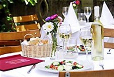 Deutsches Theater Stadtzentrum 4* München