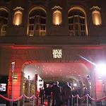 Hotel Deutsches Theater Stadtzentrum