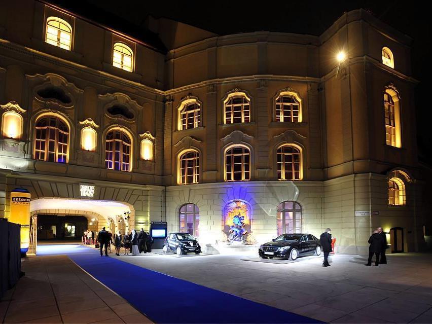 Deutsches Theater Stadtzentrum Hotel München