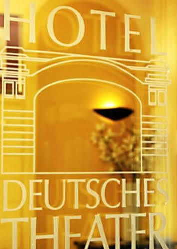 Deutsches Theater Stadtzentrum Hotel